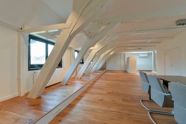 Medium property photo - Herengracht 576, 1017 CJ Amsterdam